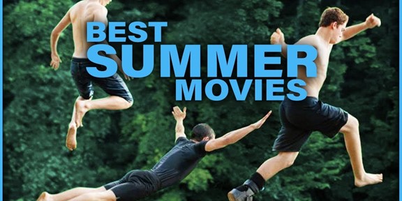 summer movies from 2017-2018