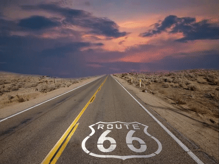 Route 66 Road Trip 14 Days Driving the Main Street of America