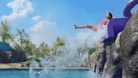 12 of the Best Water Parks in the US