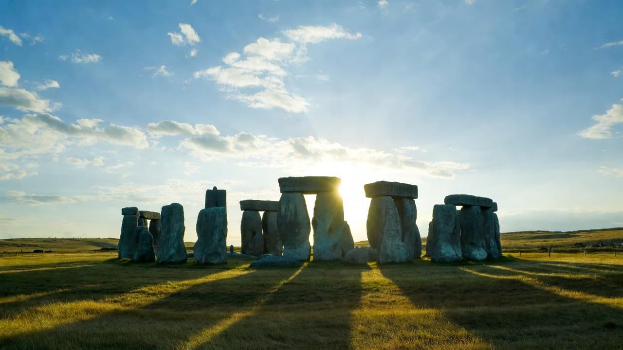 Summer Solstice at Stonehenge